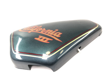 Moto Guzzi California III VY Integrale [1990] - Tampa lateral carenagem do painel lateral direito - 0