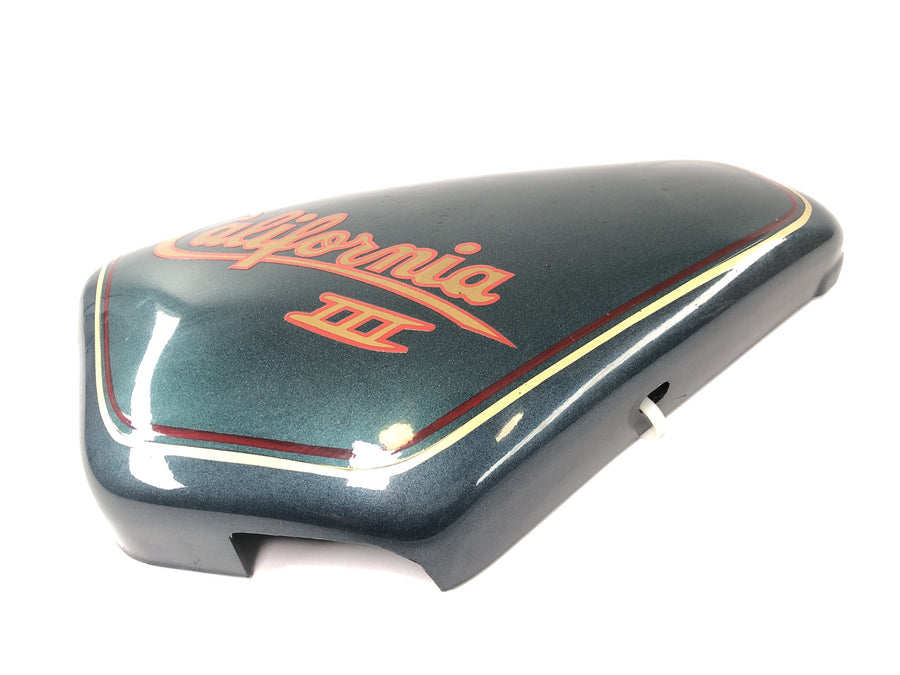 Moto Guzzi California III VY Integrale [1990] - Tampa lateral carenagem do painel lateral direito
