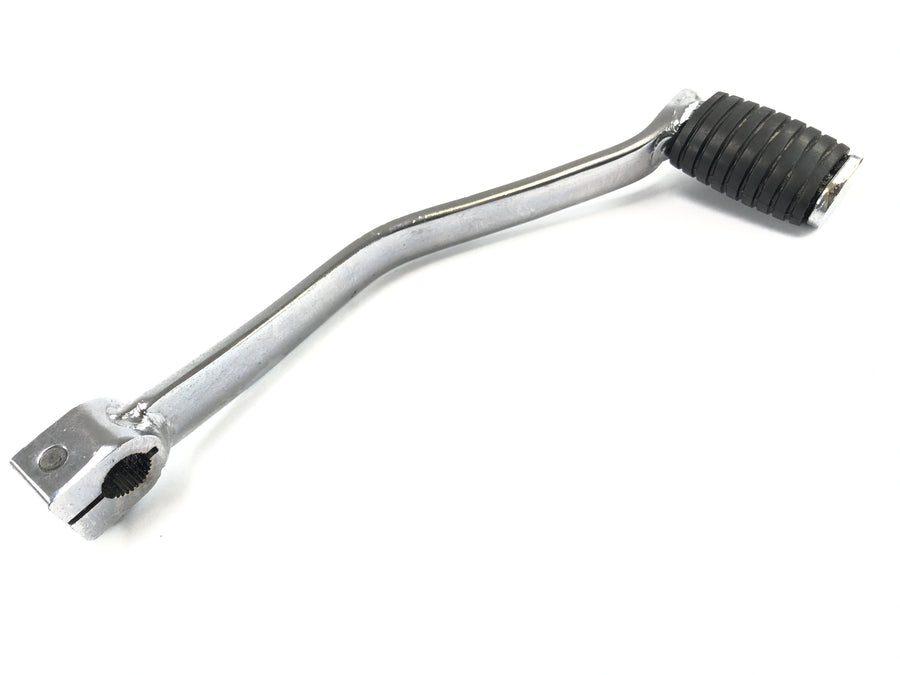 Honda GL 1000 Goldwing Gl1 [1978] - Shift Lever Leaver Foot Levaver Shift Pedal Pedal Braço