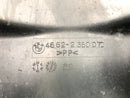 BMW F 650 GS R13 [2002] - Tampa de pára -choque de proteção contra proteção contra roda traseira Fender na parte traseira-4