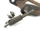 Honda GL 500 Silverwing PC02 [1982] - Haupt Stand Middle Stand Stand Stands-4
