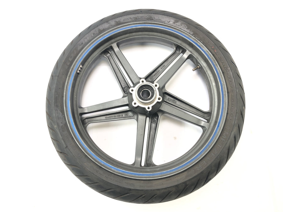 Aprilia RST 1000 Futura [2002] - RIM RAD RAD 3,5X17 "