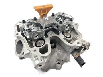 BMW F 650 GS R13 [2000] - Cabeçote com bloco de rolamento da árvore de cames - 0
