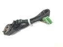 Honda ST 1100 SC26 Pan European [1990] - Interruptor do cavalete lateral-3