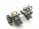 BMW R 850 C 259C [1999] - Sensor do sistema de injeção da válvula borboleta-2