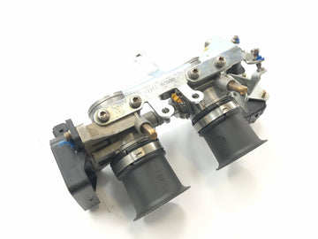 BMW R 850 C 259C [1999] - Sensor do sistema de injeção da válvula borboleta - 0