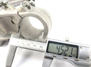 Yamaha TT 600 R DJ01 [1998] - Fork Bridge abaixo-2
