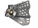 Suzuki GSX-R 1100 W GU75 C [1994] - tampa da roda dentada tampa do motor-2