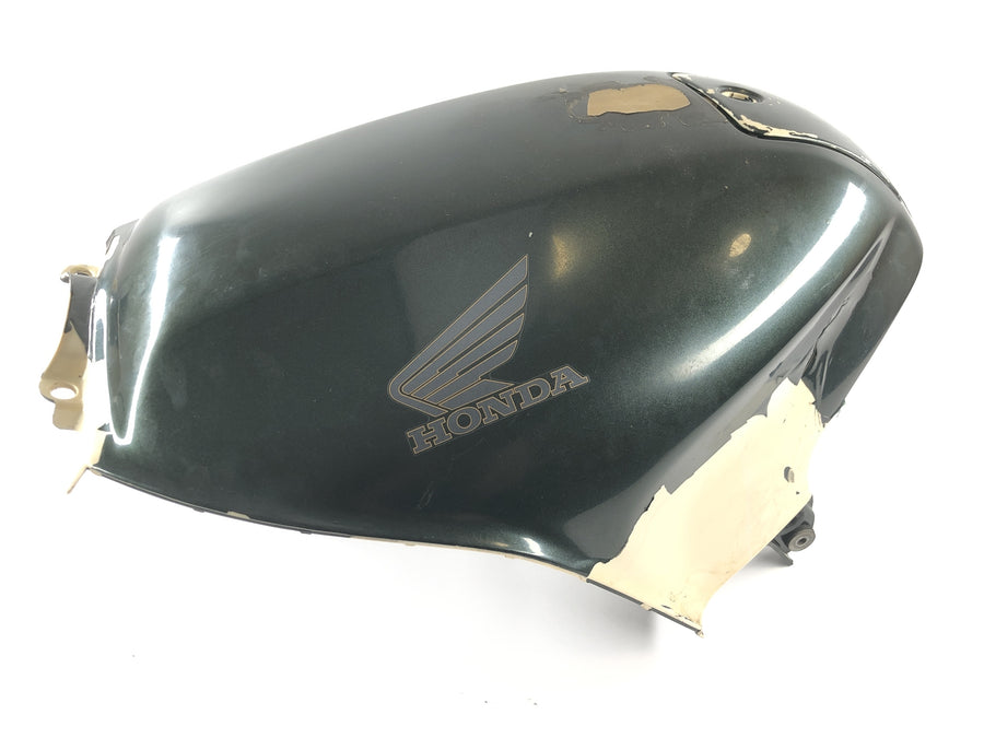 Honda ST 1100 SC26 Pan European [1990] - Carenagem do Tanque Tampa do Tanque Carenagem Top Shelter