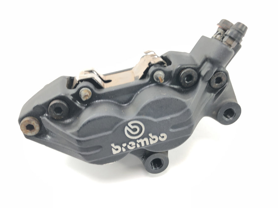 Ducati Multistrada 1000 DS [2003] - Pinça de freio Brembo dianteiro direito