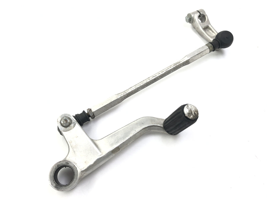 Honda VTR 1000 SP 1 SC45 [2001] - Pedal de comutação com hastes