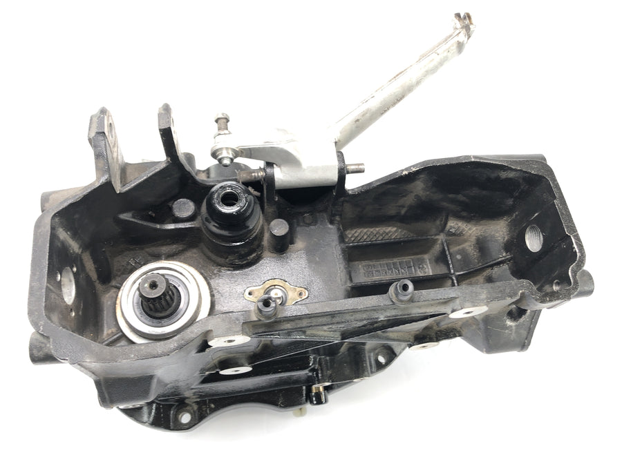 BMW K 1100 RS [1991] Caixa de engrenagens