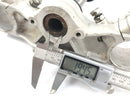 Yamaha TT 600 R DJ01 [1998] - Fork Bridge abaixo-3