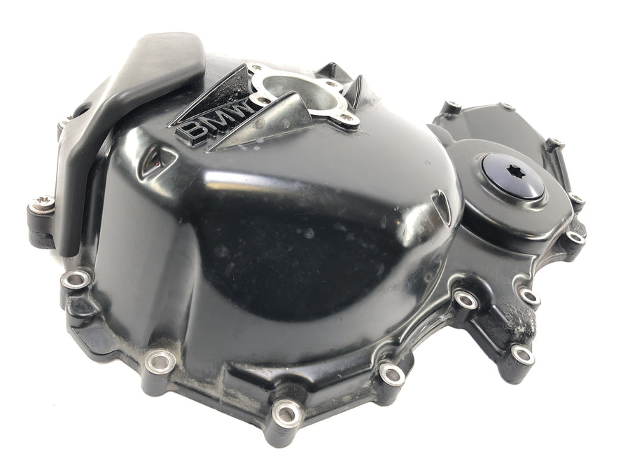 BMW K 1300 R K12S [2014] - tampa da tampa da embreagem tampa