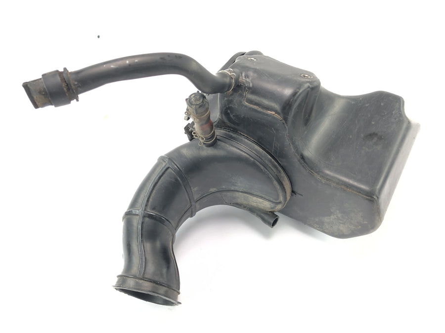 Suzuki DR 350 SK42B [1991] - AirBox Airbox AirFitenKasten