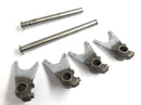 Yamaha XS 400 2A2 [1982] - Switch Forking Switching Garws Set-3