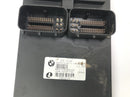 BMW R 1200 GS Adventure R12 [2012] - Controle de controle da unidade de controle-3