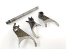 Triumph Thunderbird 900 T309rit [1996] - Switch Forking Switching Garws Set-1