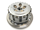 Triumph Daytona 955i T595N [2003] - Coupling Coupling Basket Motorcycle Coupling Clutch Basket-3