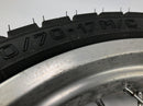KTM 640 LC4 Prestige [2005] - roda traseira com raios da roda 4,25 x 17"-3