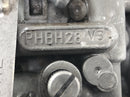 Sachs ZX 125 [1998] - Carburador Dellorto PHBH28 VS-4