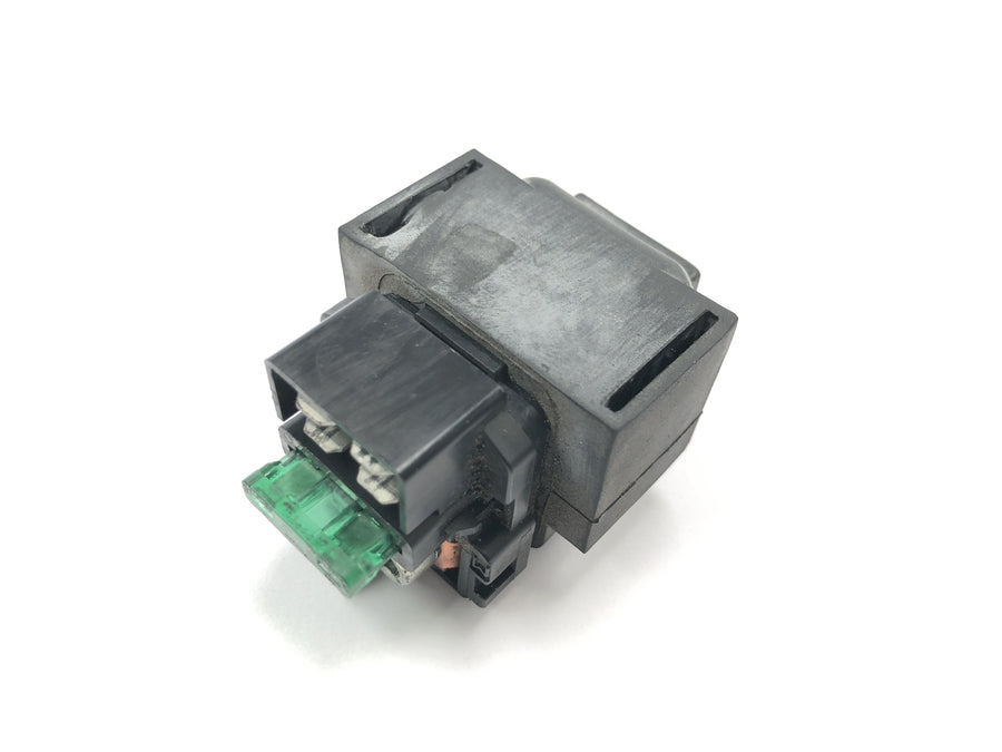 HONDA VTR 1000 SP 1 SC45 [2001] - Interruptor magnético do relé de partida