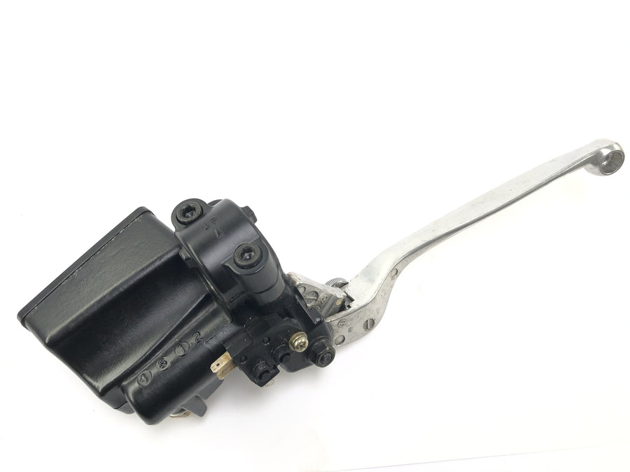Kawasaki Z 1000 ZRT00A [2006] - Bomba de freio da bomba de freio de mão na frente
