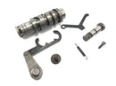Husqvarna TE 610 H6 8AE [TE 570 H7] - conjunto de mecanismo de mudança de tambor de mudança-2