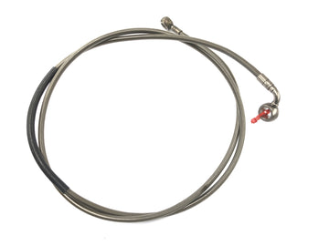 BMW R 1200 R R1ST [2008] - Linha de embreagem steel flex