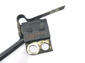 BMW K 1200 S K12S [2005] - Micro interruptor do suporte lateral - 0
