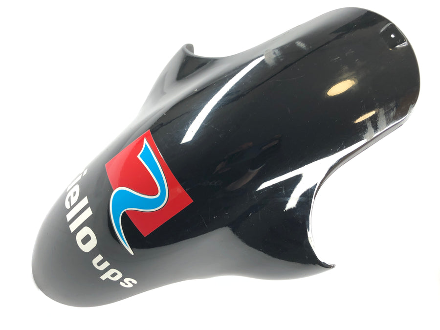 Ducati 1098 S H7 [2009] - Fender na frente