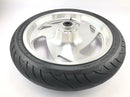 Honda VTX 1800 SC46 [2004] - aro dianteiro 3,50 x 18"-5