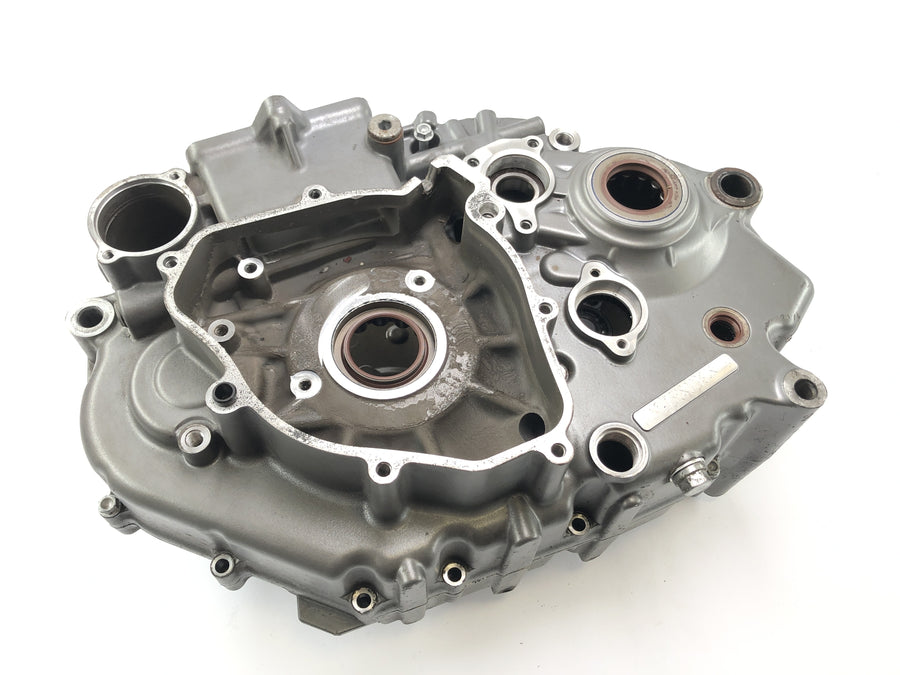KTM 690 SM Prestige [2007] - Motor Habitação de moradia vazia