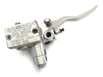Suzuki DR 350 SK42B [1991] - Bomba de freio da bomba de freio Bomba de freio Bomba de freio Bomba de freio