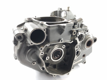 KTM 690 SM Prestige [2007] - Motor Habitação de moradia vazia