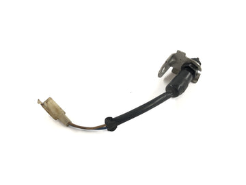 Triumph Speed ​​Triple 955i [1999] - Interruptor da luz de freio na parte traseira - 0