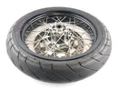 Yamaha XT 660 DM01 [2004] - Jante dianteiro 3,50 x 17"-5