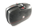 Honda XRV 750 Africa Twin RD04 [1990] - Conjunto de mala com porta e chave lateral GIVI Monokey-4