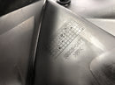 Kawasaki Ninja 125 BX125B [2024] - revestimento de cockpit de revestimento-4