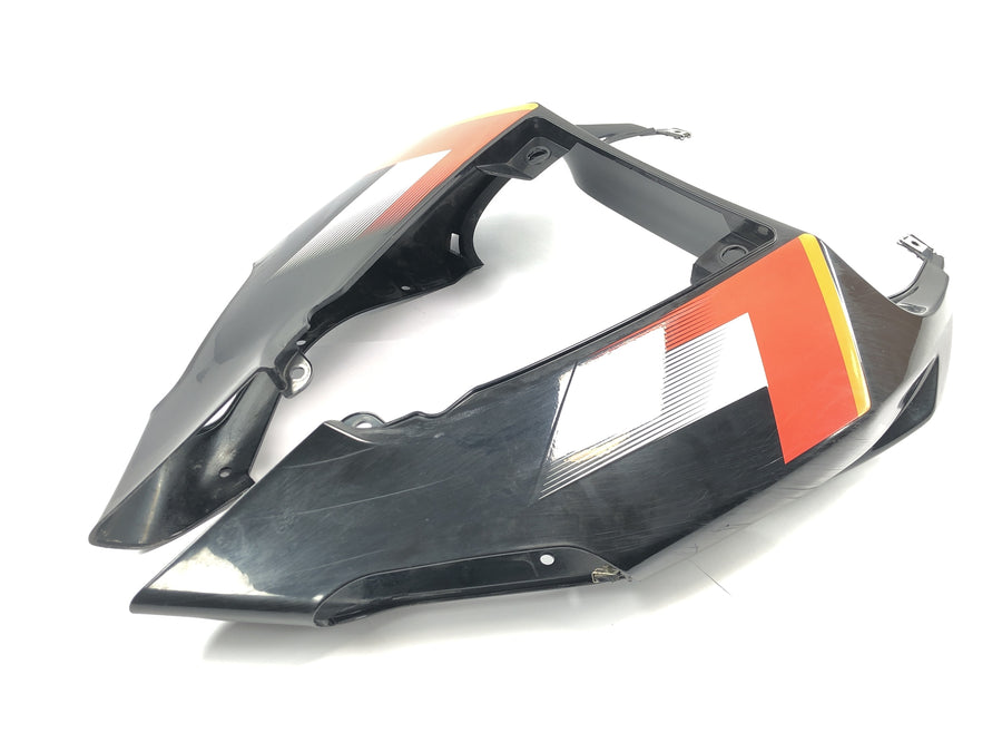Aprilia RSV 1000 R [2004] - Carenagem traseira carenagem traseira