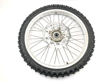 Suzuki RM Z 250 RJ41A [2007] - aro dianteiro 1,60 x 21" - 0