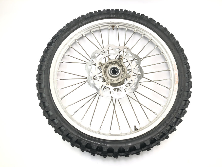 Suzuki RM Z 250 RJ41A [2007] - aro dianteiro 1,60 x 21"