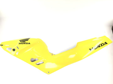 Honda NSR 125 JC20 [1991] - Painel lateral painel lateral esquerdo