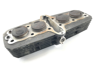 Kawasaki ZR7 ZR750F [1999] - Cilindro com pistão Piston Block - 0