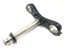 Kawasaki ZX 12 R ZXT20A [2001] - braçadeira tripla inferior-6