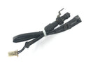 Honda NX 650 Dominator RD02 [1994] - Interruptor da luz do freio traseiro-2