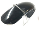 Triumph Bonneville T100 986MF [2012] - Guarda-lamas dianteiro com suportes-2