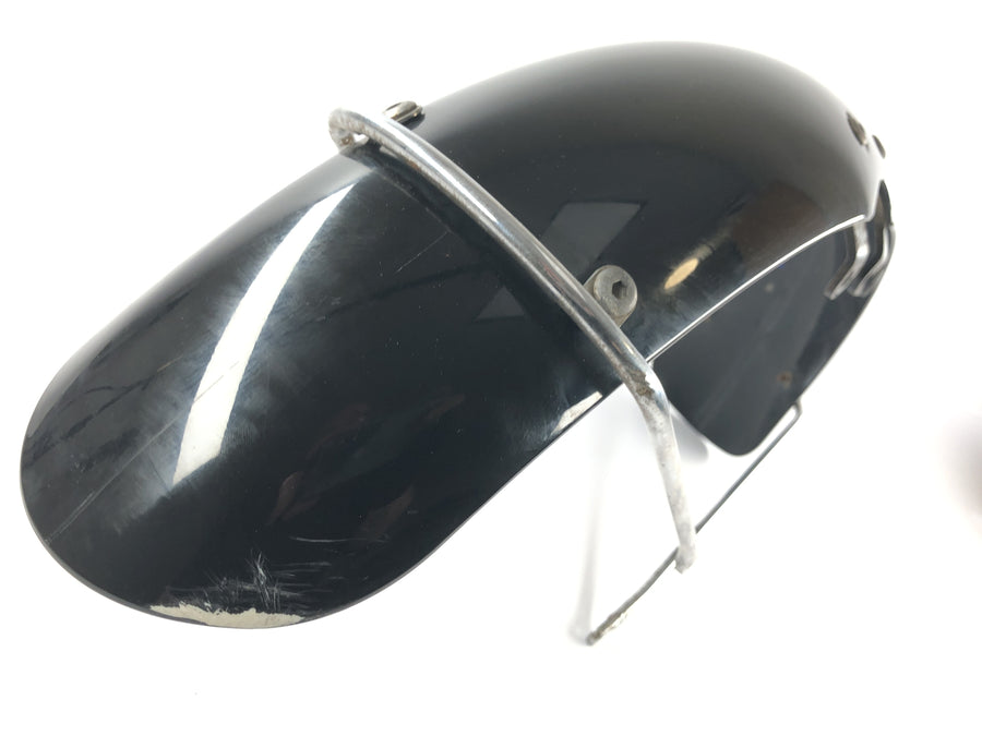 Triumph Bonneville T100 986MF [2012] - Guarda-lamas dianteiro com suportes