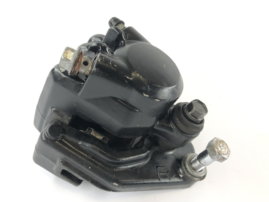 Yamaha XS 400 2A2 [1982] - Pinça de freio