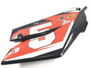 SWM SM 125 R [2018] - Painel lateral tampa lateral direita-1